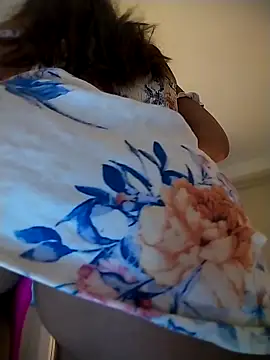 Colombiana219 online show from October 12, 2:21 am