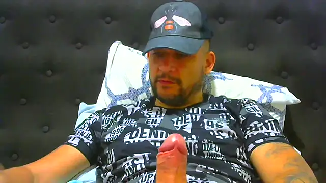 altenori112 online show from October 23, 6:50 pm