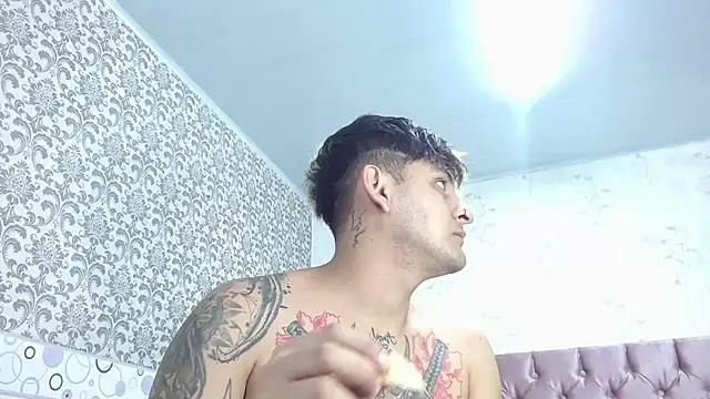 Dona and Carl online show from March 16, 2:53 am