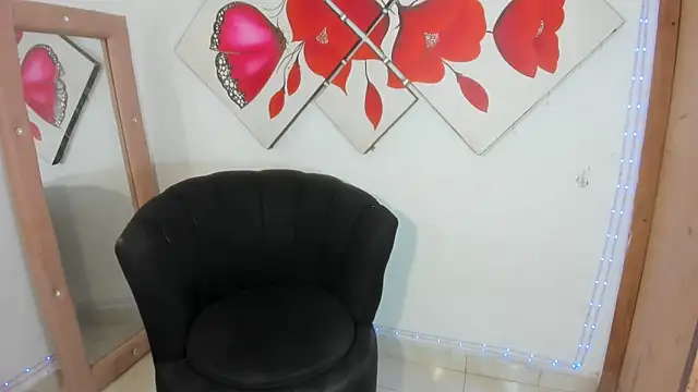 Snapshot of gottibanks chatting on March 5, 2:36 am gottibanks online show from March 5, 2:36 am