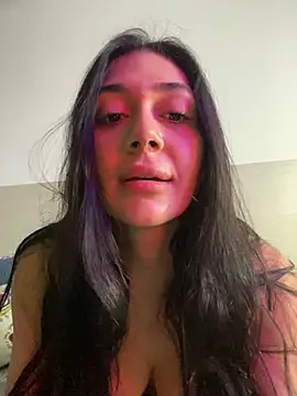LaanaCooper online show from February 5, 12:17 pm
