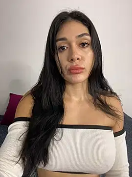 LaanaCooper online show from February 11, 12:16 pm