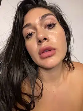 LaanaCooper online show from February 23, 12:59 pm