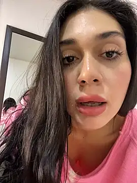 LaanaCooper online show from March 5, 4:13 pm
