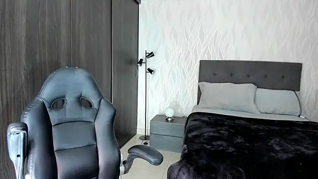 Kimy Angel online show from December 1, 6:08 pm