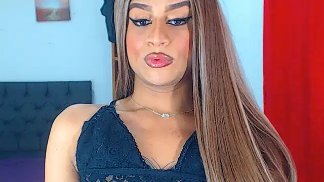 Valenntyna online show from January 7, 2:42 am