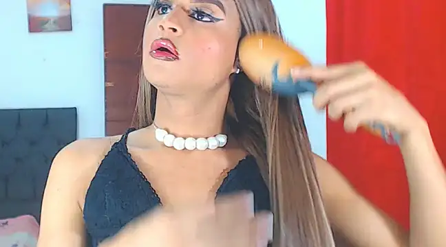 Valenntyna online show from February 8, 6:12 pm