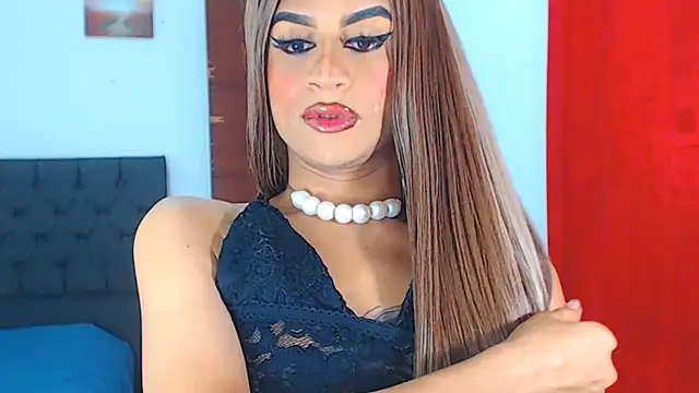 Valenntyna online show from February 24, 6:26 pm