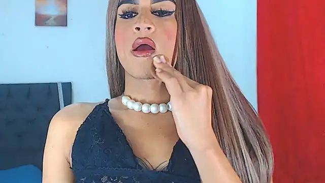 Valenntyna online show from February 25, 6:53 pm