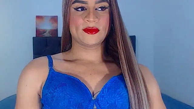 Valenntyna online show from September 18, 6:21 pm