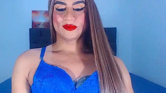 Valenntyna online show from September 26, 7:07 pm