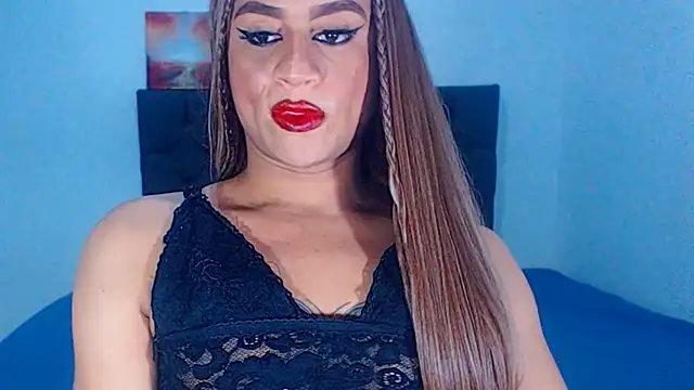 Valenntyna online show from October 10, 2:21 am