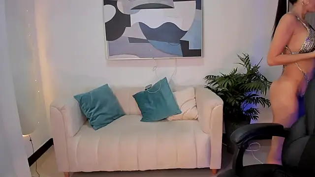 SaraParker  online show from February 24, 1:13 am