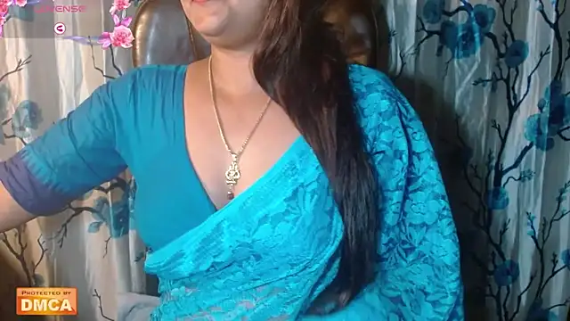 Snapshot of Ria_fun chatting on October 7, 8:06 pm Ria fun online show from October 7, 8:06 pm