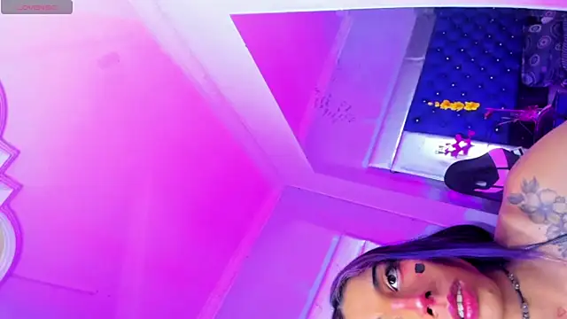 Sammybitchx online show from July 25, 7:22 pm