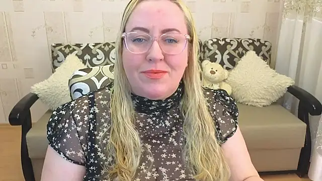 Ginesia online show from December 8, 5:01 pm