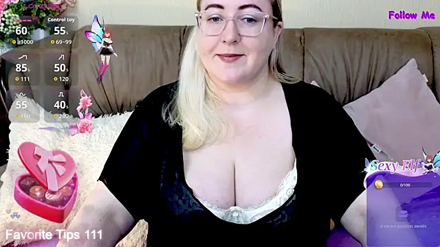 Ginesia online show from May 24, 12:54 pm