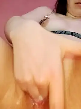 Amaya07 online show from December 11, 11:00 pm