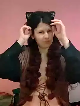 Amaya07 online show from December 14, 12:33 am