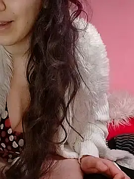 Amaya07 online show from December 27, 2:14 am