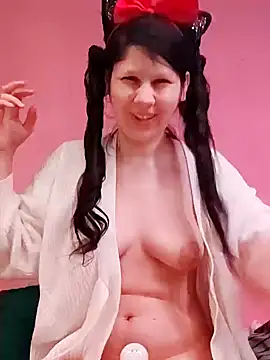 Amaya07 online show from January 8, 4:33 pm