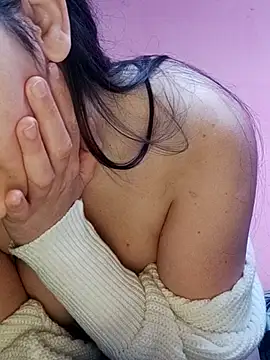 Amaya07 online show from October 13, 11:16 pm