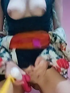 Amaya07 online show from June 18, 3:18 am