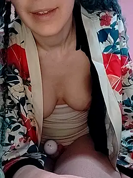 Amaya07 online show from July 1, 12:23 am