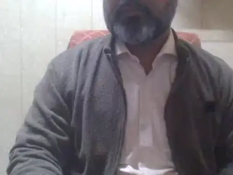 hairymaster95 online show from December 16, 4:45 am