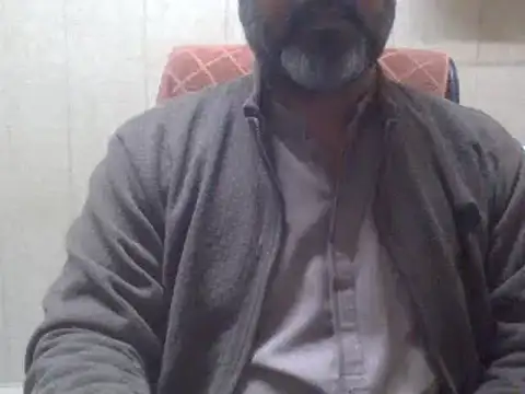 hairymaster95 online show from December 20, 11:00 am