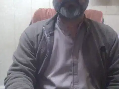 hairymaster95 online show from December 27, 7:51 am