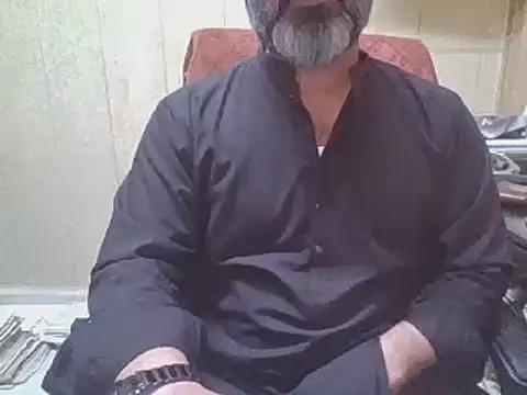 hairymaster95 online show from September 20, 3:51 am