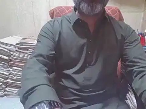 hairymaster95 online show from October 23, 4:34 am