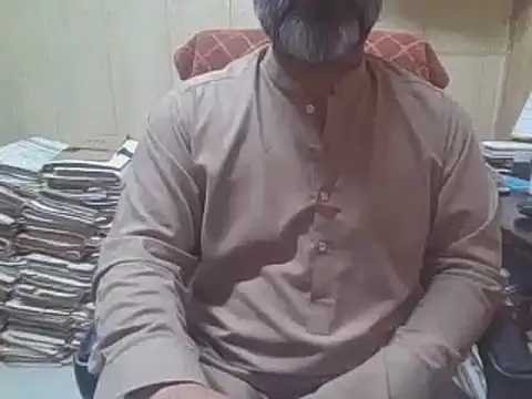 hairymaster95 online show from October 25, 4:20 am