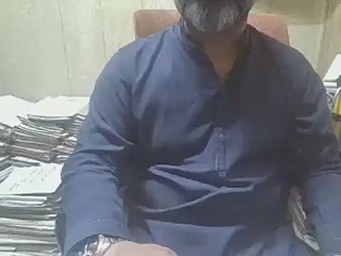 hairymaster95 online show from November 4, 4:22 am