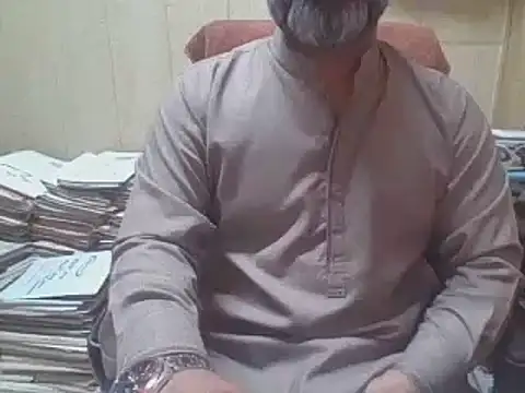 hairymaster95 online show from November 12, 4:13 am