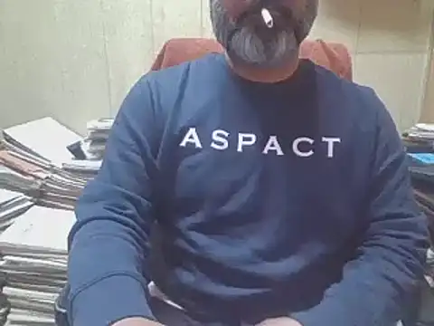 hairymaster95 online show from November 16, 7:25 am