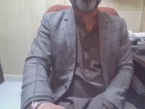 hairymaster95 online show from February 12, 4:40 am