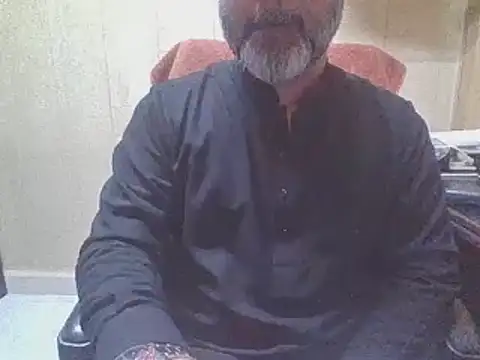 hairymaster95 online show from February 15, 5:59 am