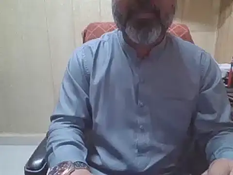 hairymaster95 online show from February 26, 7:07 am