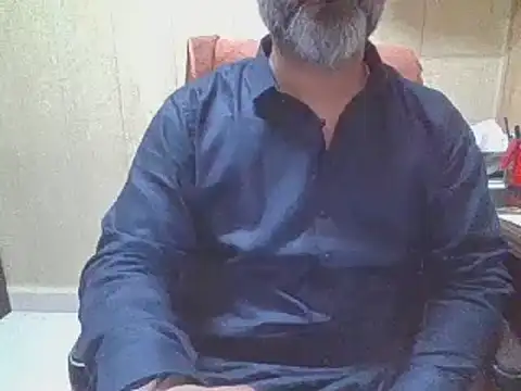 hairymaster95 online show from March 23, 7:23 am