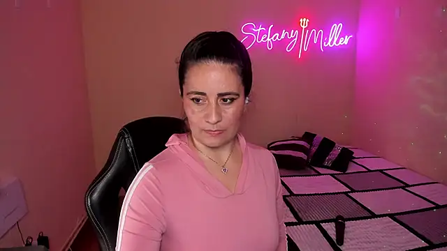 stefany miller77 online show from January 10, 12:47 pm