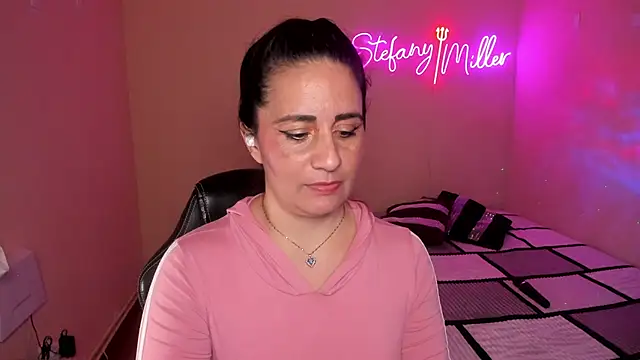 stefany miller77 online show from January 10, 3:48 pm