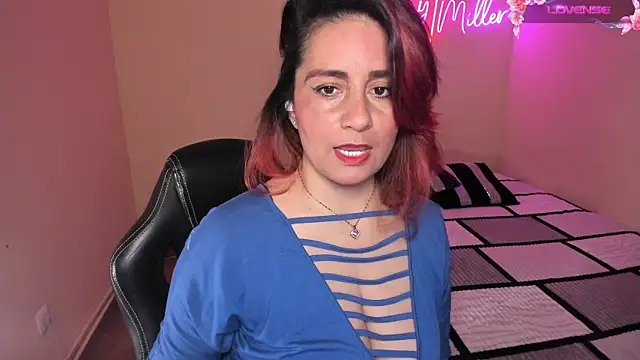 stefany miller77 online show from March 13, 10:05 am