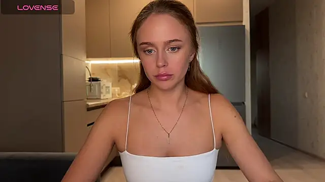 Megan Nilson online show from June 26, 2:54 pm