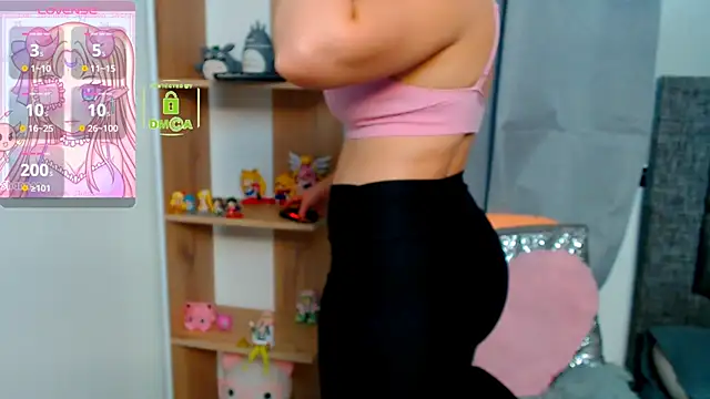 dolly saylor online show from December 10, 8:16 pm