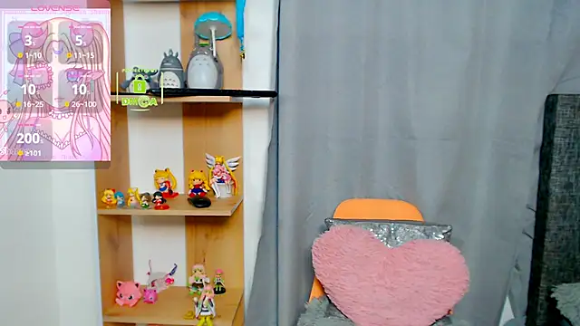 dolly saylor online show from January 9, 10:31 am