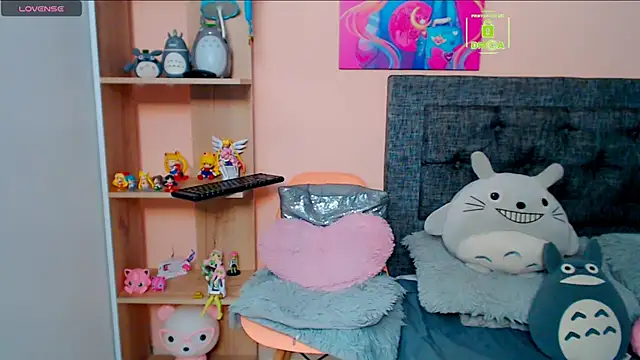 dolly saylor online show from February 11, 6:44 pm