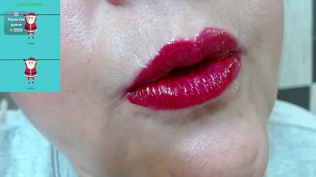 Kerly Doll online show from December 21, 9:15 pm