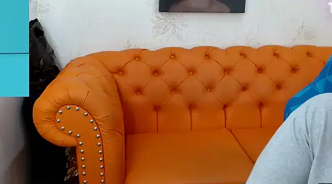 Kerly Doll online show from December 30, 6:05 pm